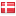 nanoq.gl server is located in Denmark